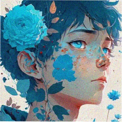 怀旧影迷头像